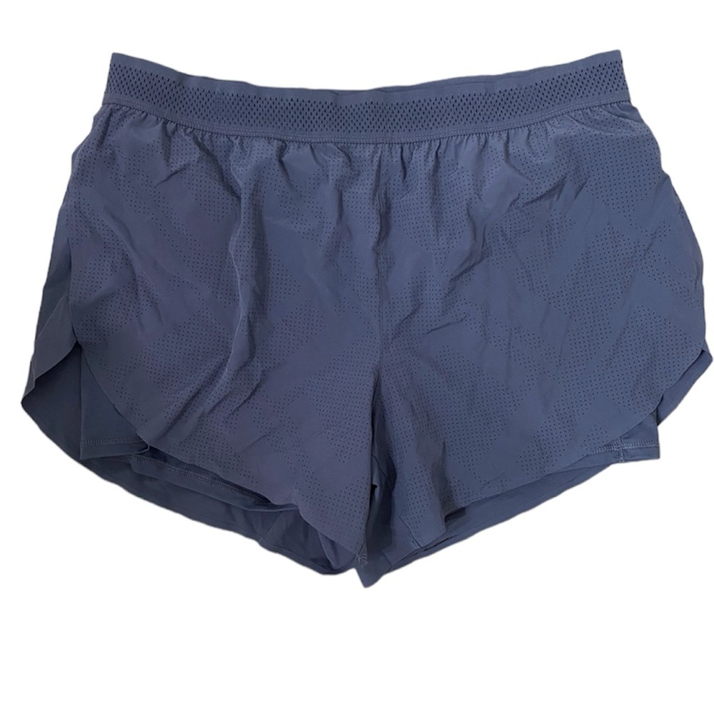 Avia-Women’s Athletic Running Shorts-XLARGE (16-18)